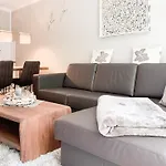 Apartment Lust Auf Meehr *