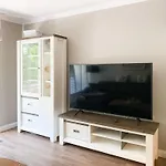 Lust Auf Meehr Apartment *