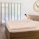 Lust Auf Meehr Apartment *