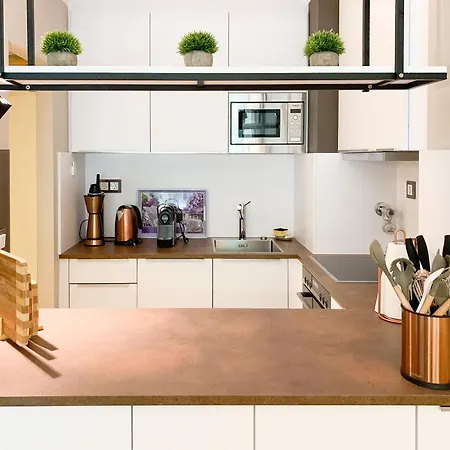 Lust Auf Meehr Apartman Timmendorfer Strand