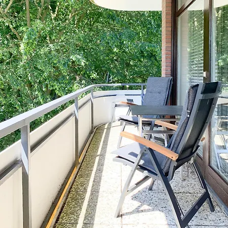 Lust Auf Meehr * Timmendorfer Strand