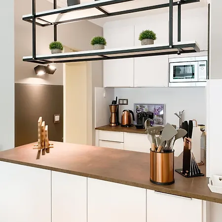 Lust Auf Meehr Apartman Timmendorfer Strand