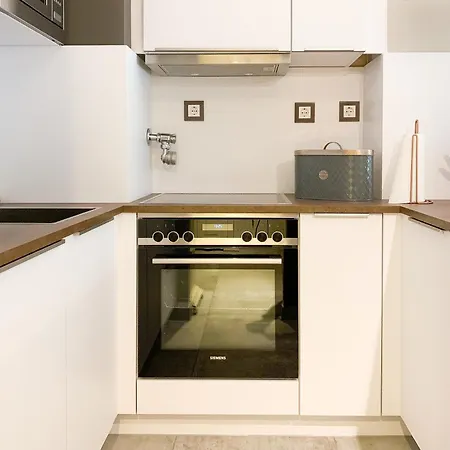 Apartman Lust Auf Meehr *