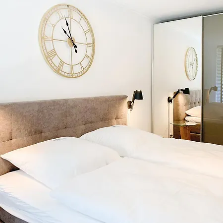 Lägenhet Lust Auf Meehr Timmendorfer Strand