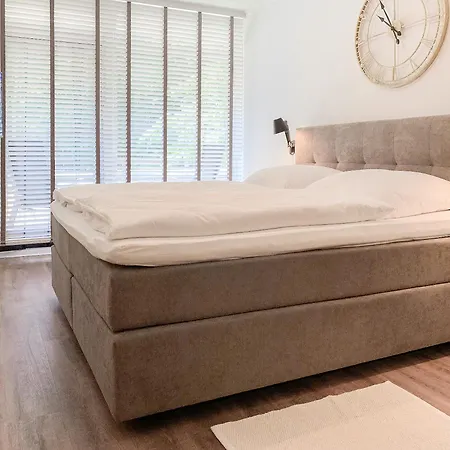 Lägenhet Lust Auf Meehr Timmendorfer Strand