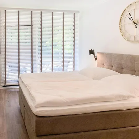 Lust Auf Meehr Lägenhet *