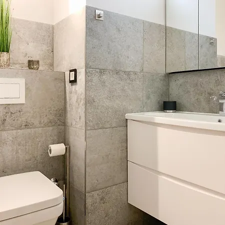 Lägenhet Lust Auf Meehr *