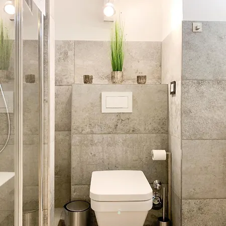 Lust Auf Meehr Lägenhet