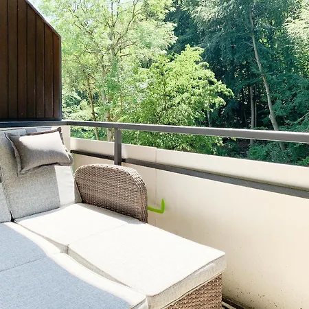 Lust Auf Meehr Lägenhet *