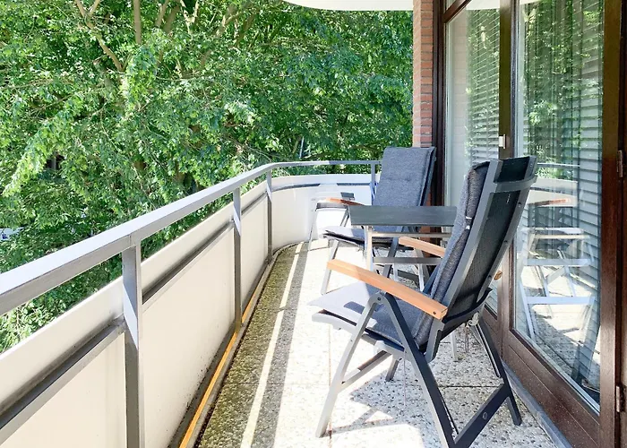 Lust Auf Meehr * Timmendorfer Strand