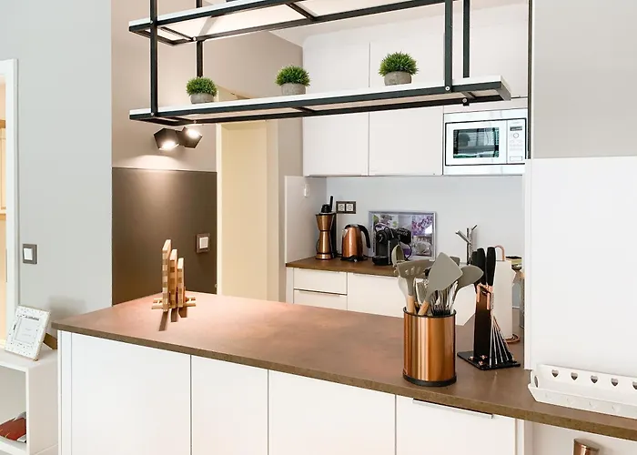 Lust Auf Meehr Lägenhet Timmendorfer Strand