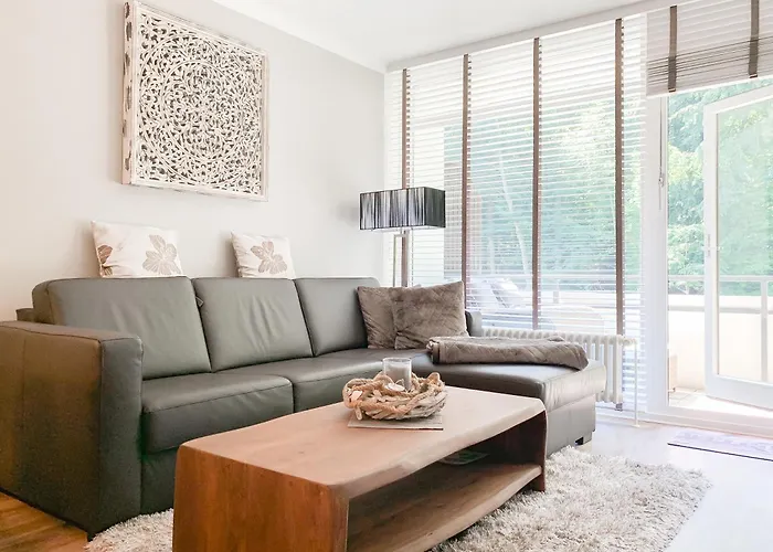 Lust Auf Meehr Apartman