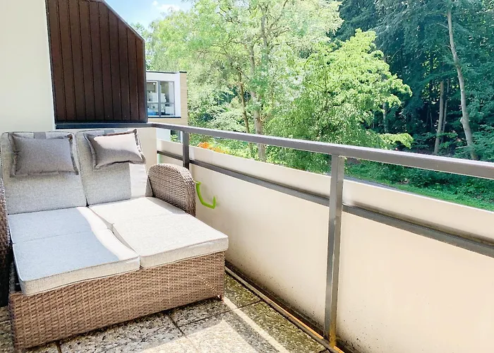 Lust Auf Meehr Timmendorfer Strand