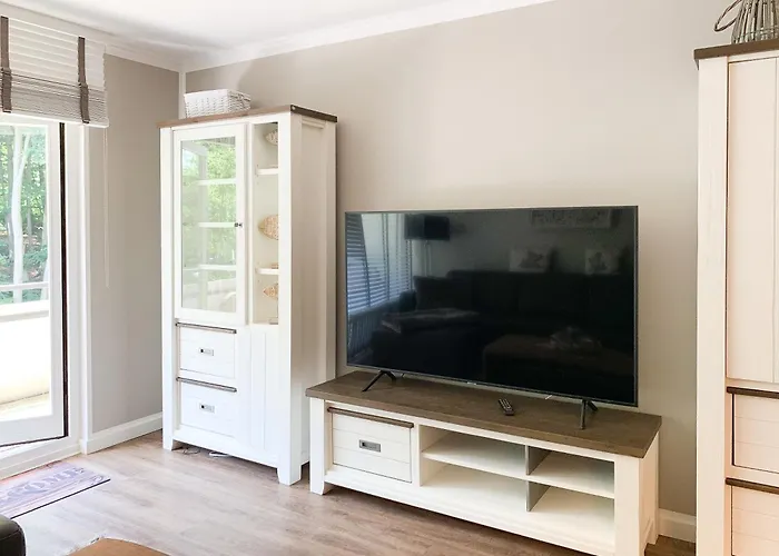 Lust Auf Meehr Apartman *