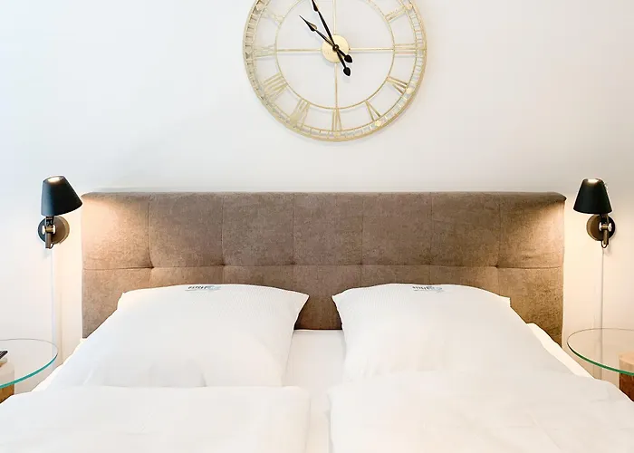 Apartman Lust Auf Meehr *