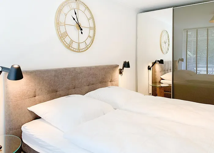 Apartman Lust Auf Meehr Timmendorfer Strand