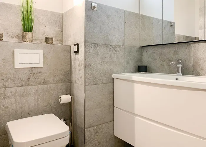 Apartman Lust Auf Meehr *