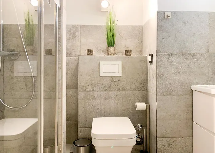 Lust Auf Meehr Apartman