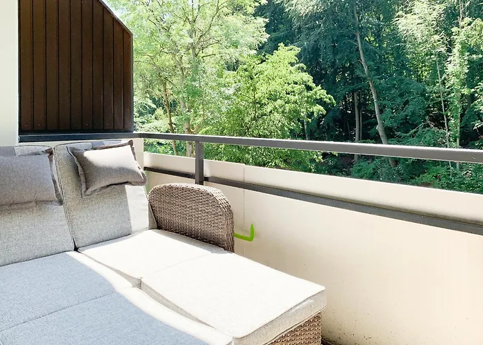 Lust Auf Meehr Apartman *